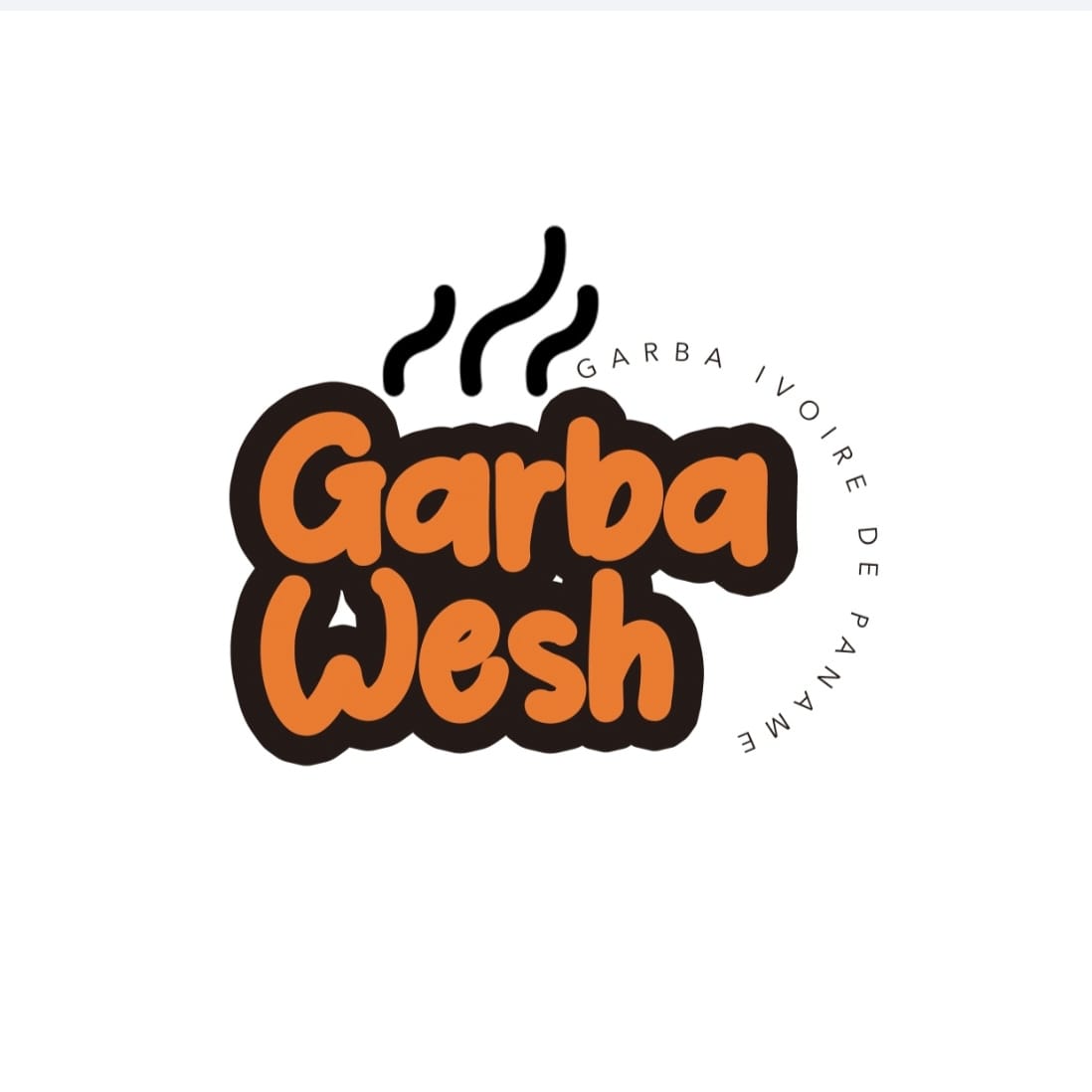 GarbaWesh Logo